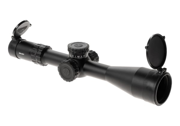 Primary Arms GLx 4-16X50 FFP ACSS HUD DMR Reticle .308 Win/.223