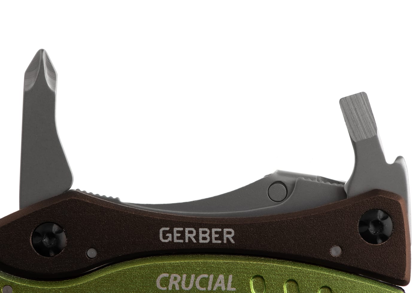 Gerber Crucial Needlenose Pliers Multi-Tool