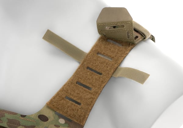 Blue Force Gear PLATEminus 5 Plate Carrier