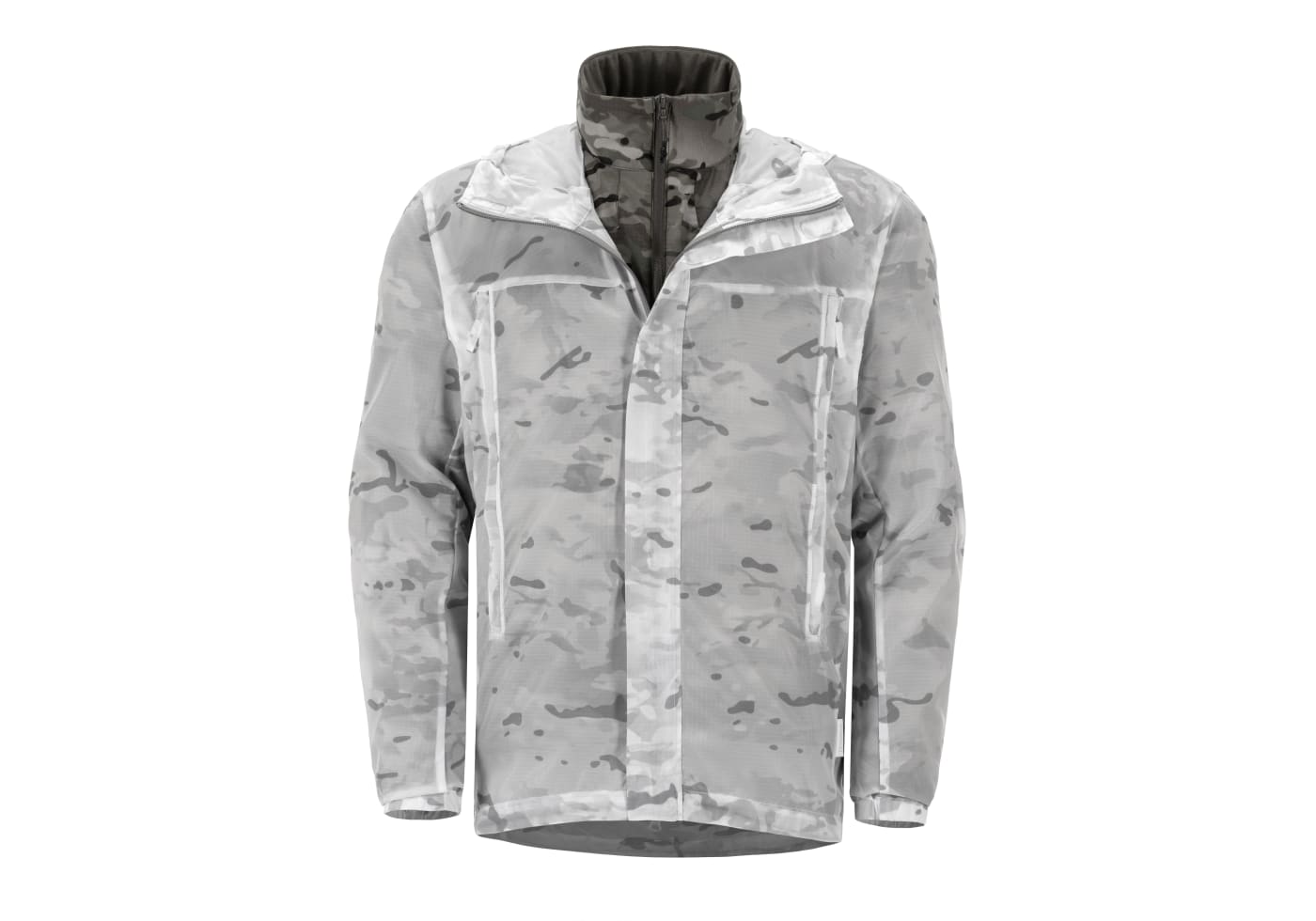 Clawgear Overwhite Jacket