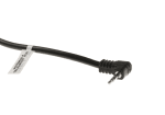 Z-Tactical Intercom PTT Motorola 1-Pin Connector