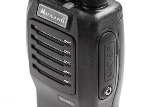Midland G11 PRO