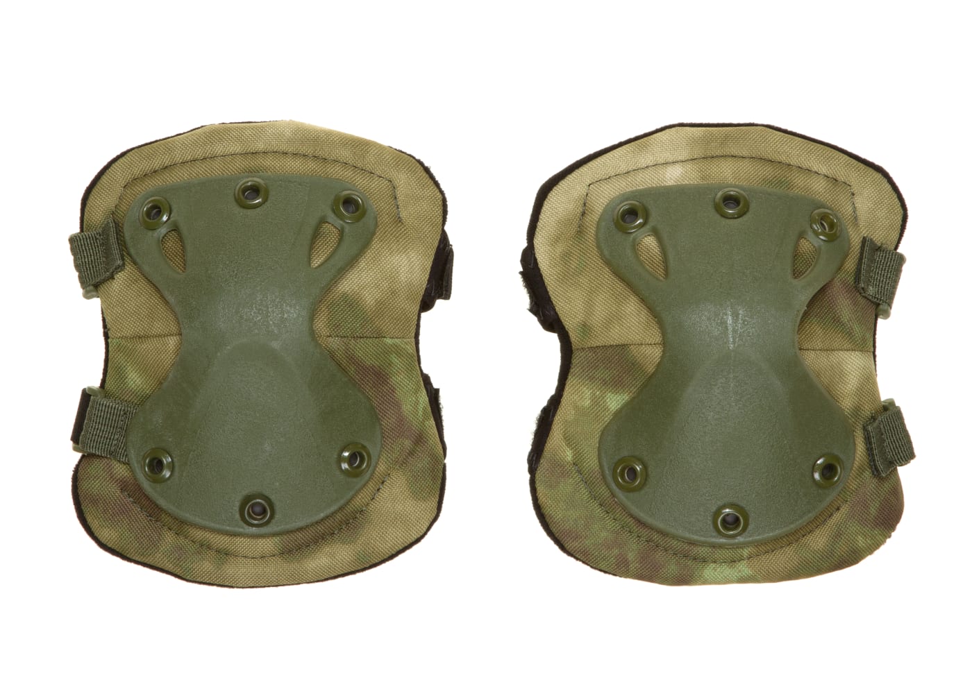 Invader Gear XPD Elbow Pads