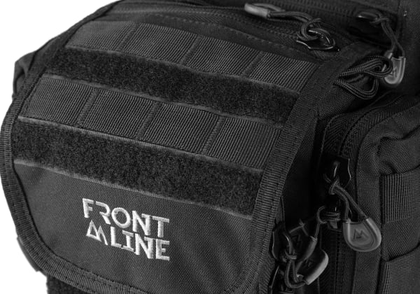 Frontline Carmel Sling Bag