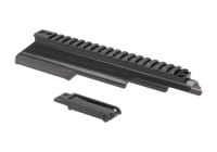 LCT AK Upper Rail System