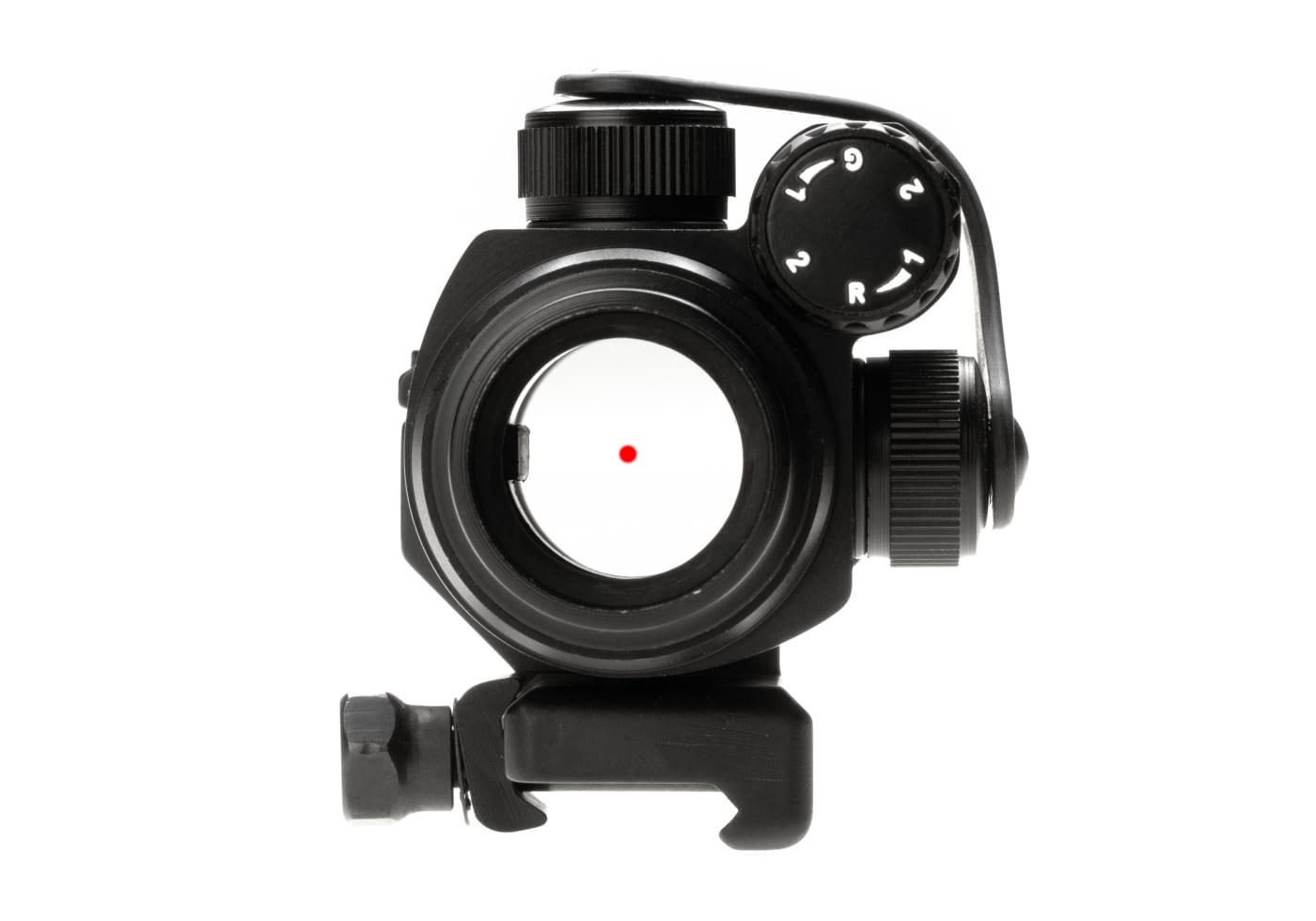 G&P M2 Red Dot