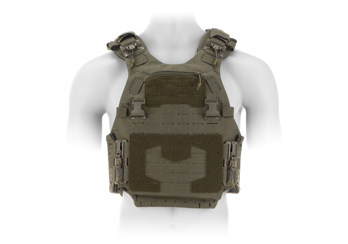 Templar's Gear CIBV Cataphract Plate Carrier DUTY