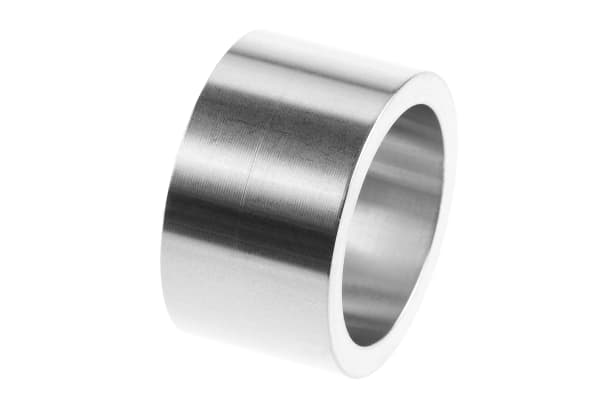 JP Steel Weight for Silent Captured Spring