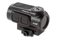 Primary Arms GLx MD-21S Push Button 21mm Microdot with AutoLive ACSS-CQB Red Dot Reticle