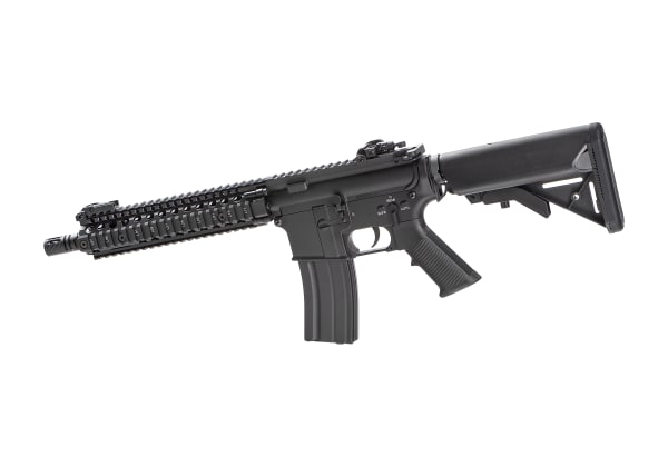 E&C M4 MK18 MOD 9 Inch QR 1.0 EGV