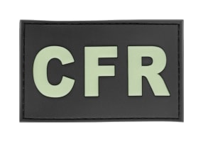 JTG CFR Rubber Patch