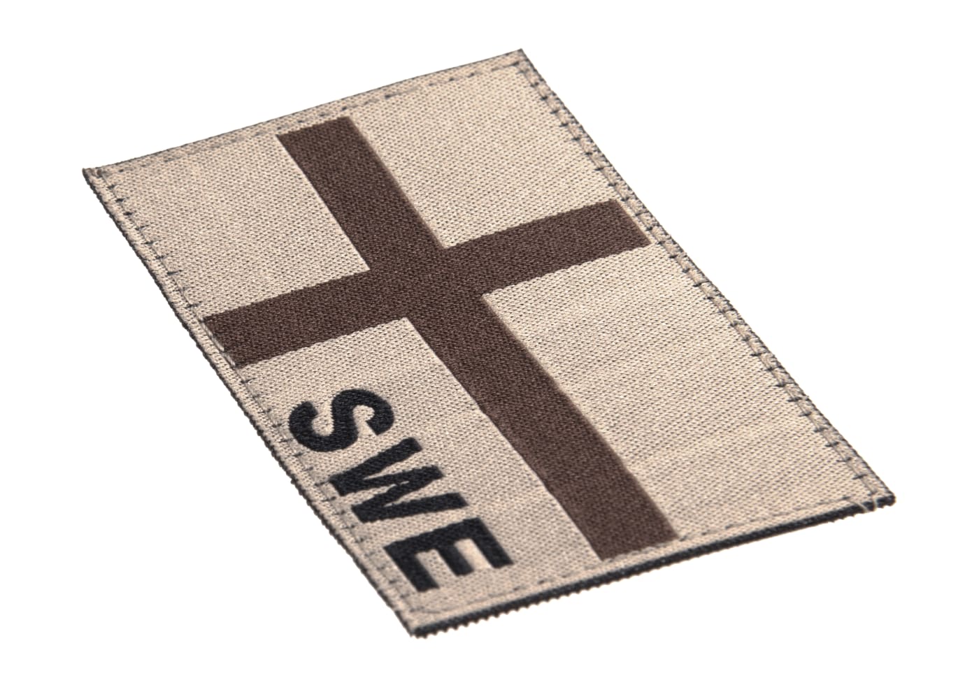 Clawgear Sweden Flag Patch