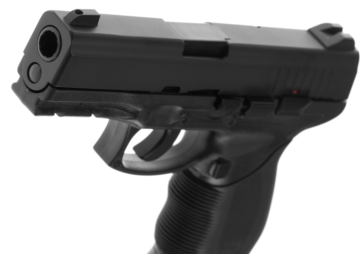 KWC PT24/7 V2 Metal Version Co2