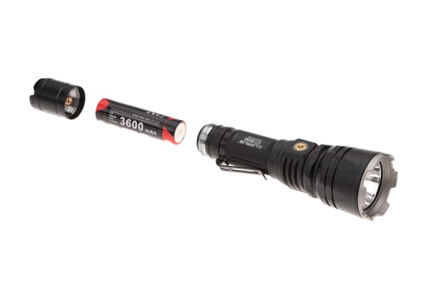 Klarus XT12GT Hunting Kit 4000k