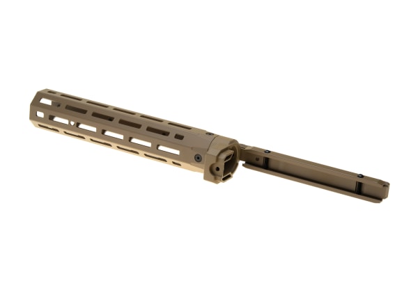 Ares S1 Striker CNC Handguard