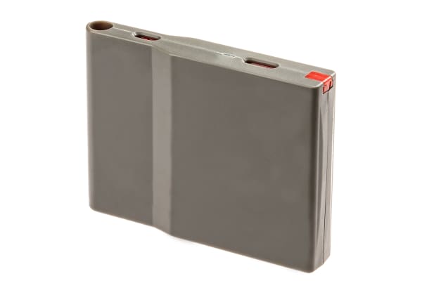 Silverback SRS Light Magazine 25rds 5-pack