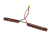 VB Power 8.4V 1600mAh Universal Type