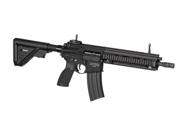 Heckler & Koch H&K HK416A5 Mosfet