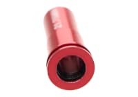 Maxx Model CNC Aluminum Double O-Ring Air Seal Nozzle 21.75mm for AEG