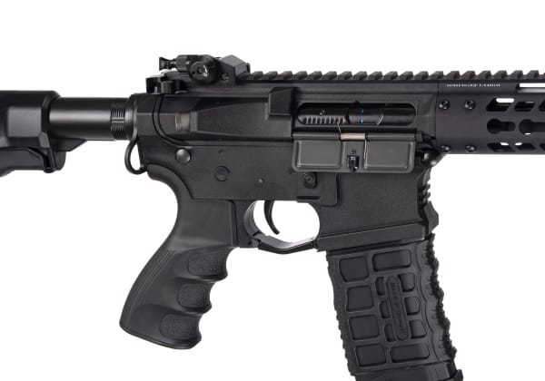 G&G CM16 E.T.U. Wild Hog 12 Inch