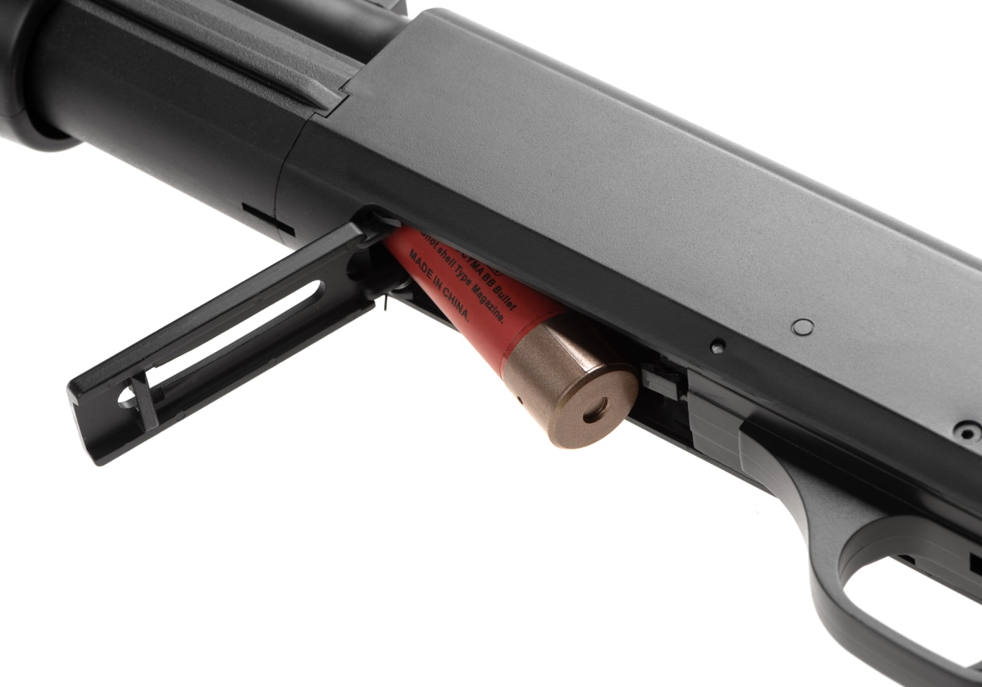 Cyma CM360L 3-Shot Shotgun