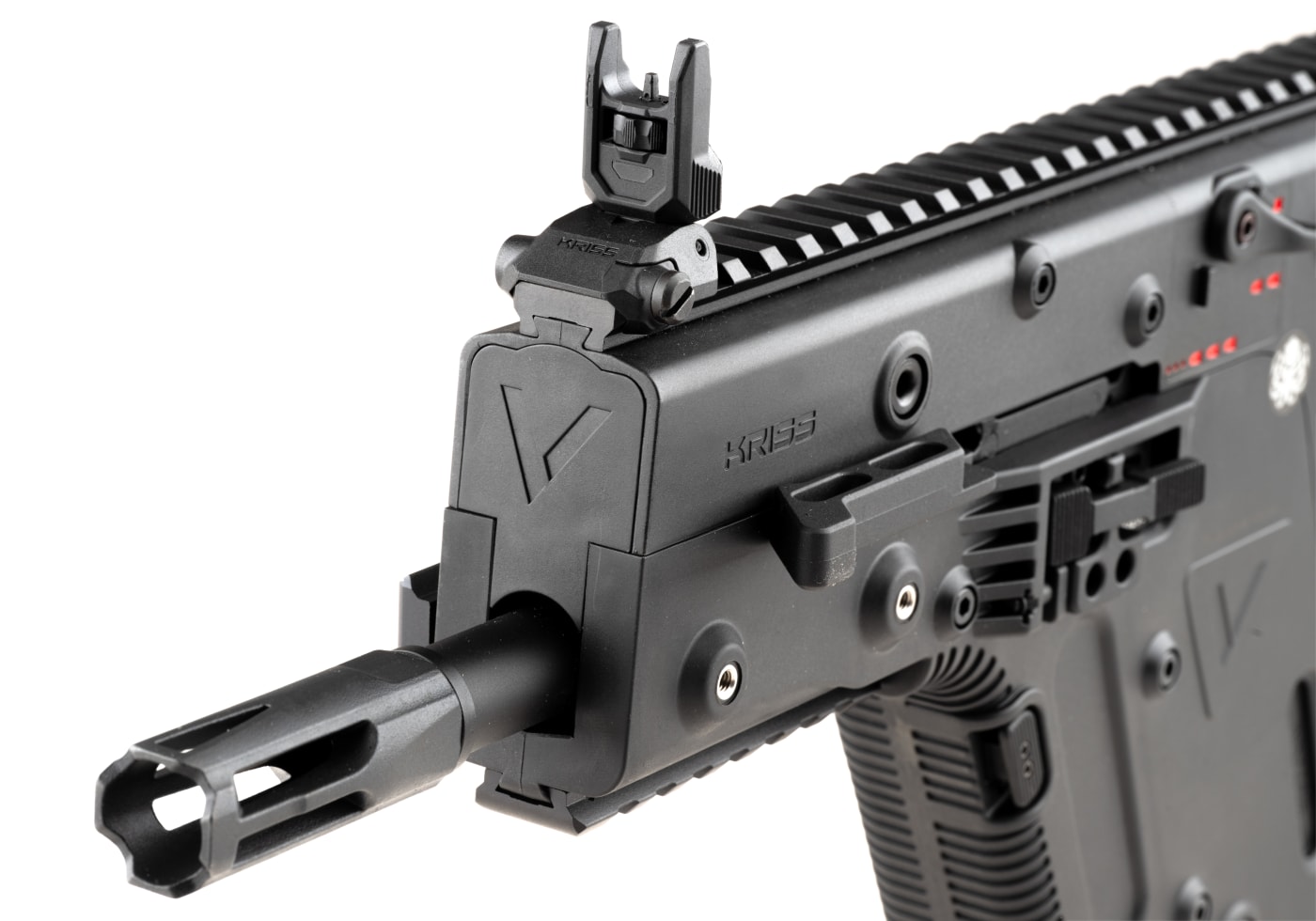 Krytac Kriss Vector V2 Folding Stock Version 0.5J