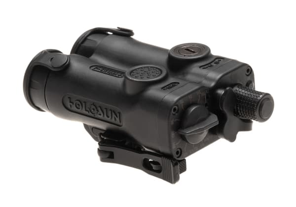 Holosun LE321-GR Elite Multi-Laser Device