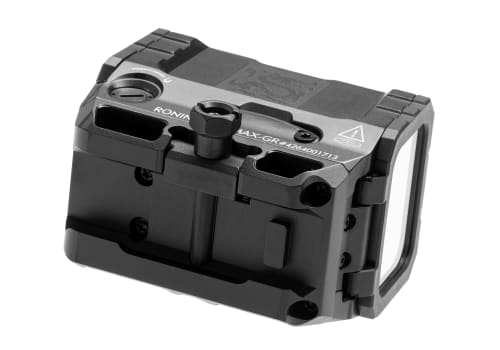 Holosun Ronin AEMS Max Red Circle Dot Sight
