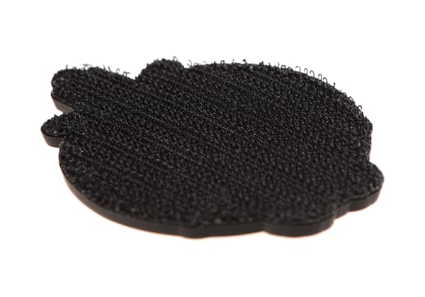 JTG Release the Kraken Rubber Patch