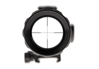 Leapers True Hunter Classic 3-9x40 1