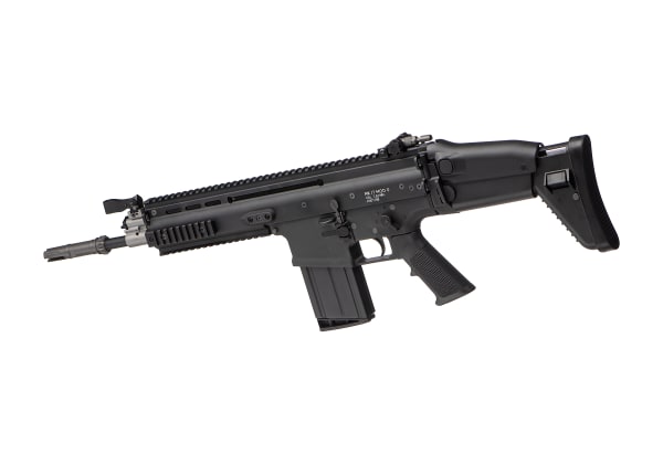 WE Mk17 Open Bolt GBR