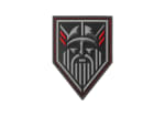 JTG Odin Rubber Patch
