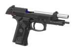 KJ Works M9IA Full Metal GBB