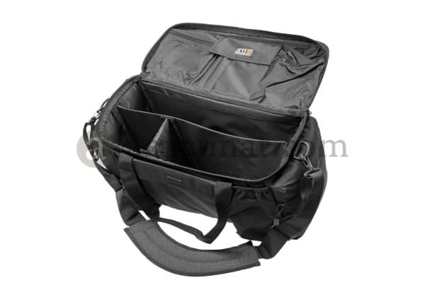 5.11 tactical top patrol ready