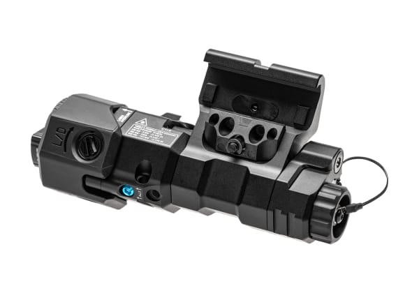WADSN MAWL-C1+ Visible LED + IR LED + Red Laser