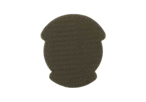 JTG Saint Michael Rubber Patch
