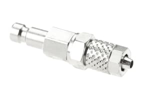 Mancraft Micro HPA Male Connector