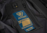 Outrider T.O.R.D. Hardshell Hoody LW