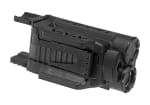 Lasermax SPS-C-R Laser/Light Combo Red