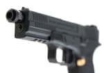 Salient Arms BL0100 BLU Metal Version GBB