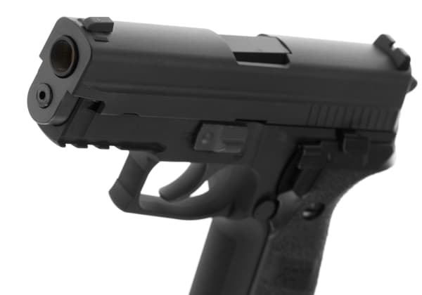 WE P229R Full Metal GBB