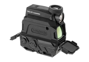 Holosun Night Vision Red Dot Sight with IR Illuminator