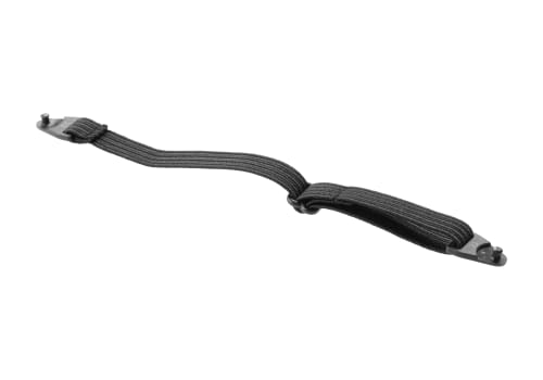 Bollé Replacement Fire Retardant Retainer Strap with Clip Buckles for MY6 Eyeshield