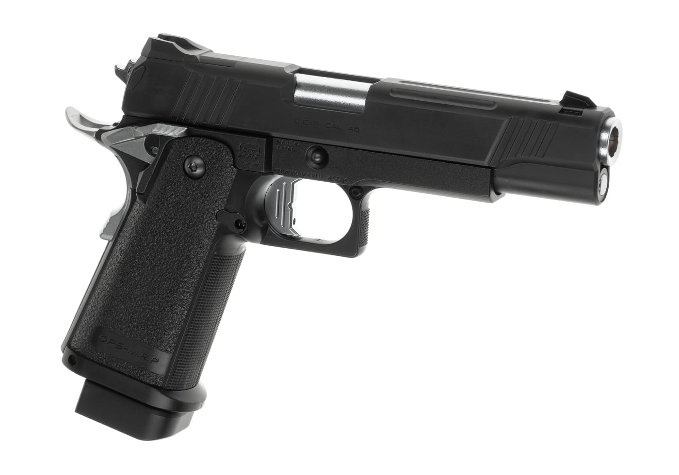 Tokyo Marui Hi-Capa 5.1 D.O.R. GBB