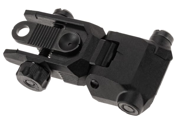 Pirate Arms Polymer Foldable Rear Sight
