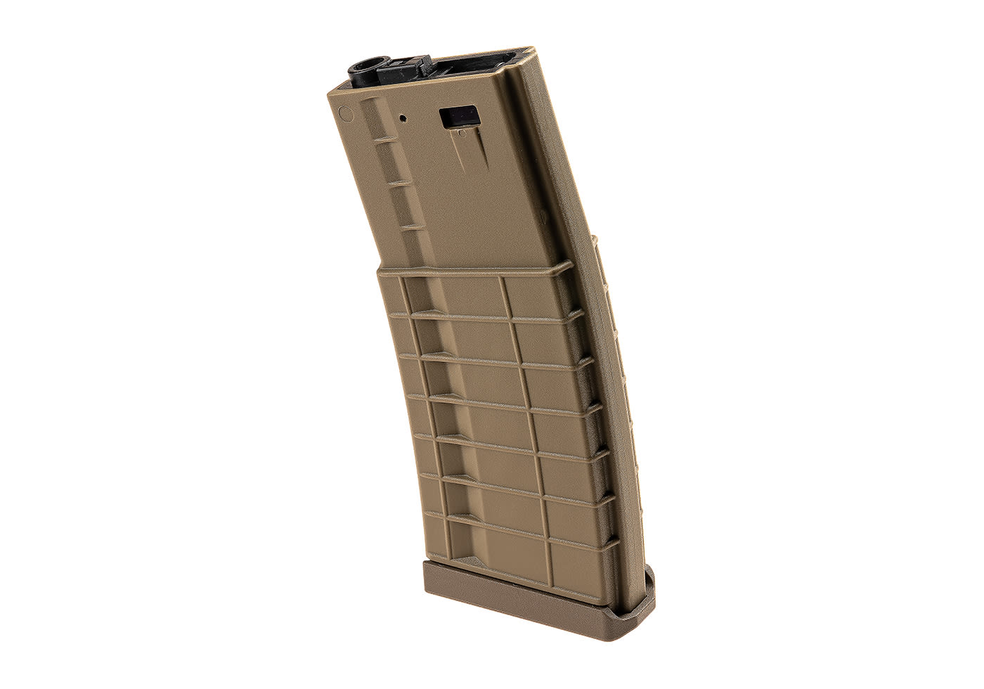 DMAG Flash Magazin M4 Hicap 350rds