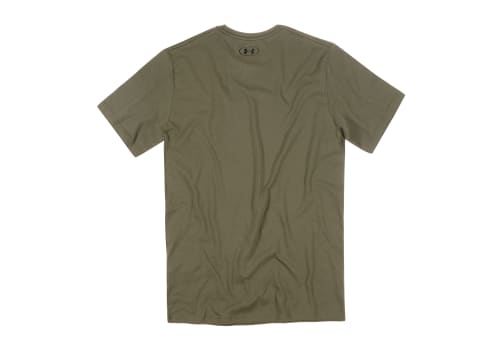 Under Armour UA M Sportstyle LC SS