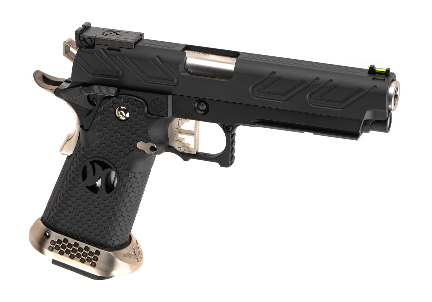 AW Custom HX2302 Full Metal GBB