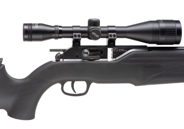 Umarex 850 M2 Target Kit Co2 16J