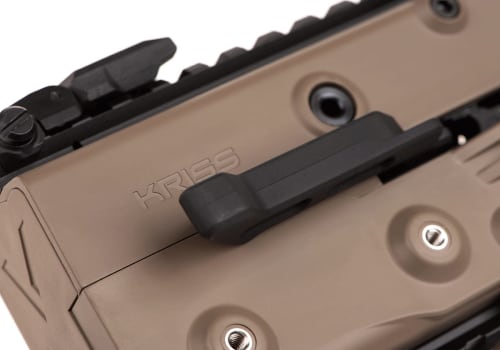 Krytac Kriss Vector S-AEG